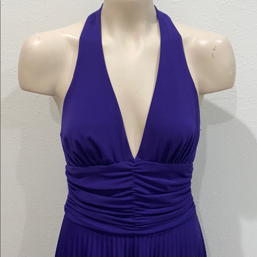 Cache dress - Picture 2 of 5